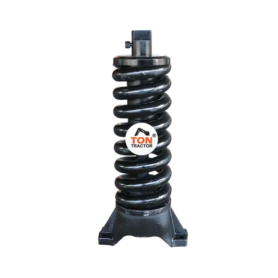 สปริงเร่งแทรค (Track Spring) DX225
