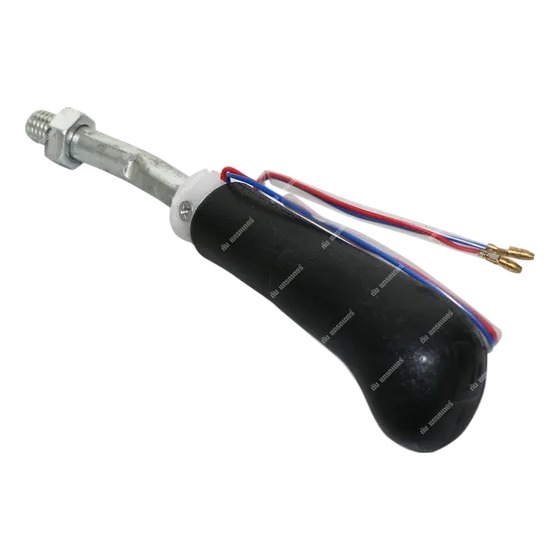มือจับ (HANDLE) CAT320B,C ปุ่มแตร
