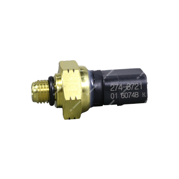 เซนเซอร์ CAT320D Oil pressure sensor
