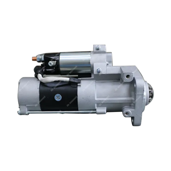 ไดสตาร์ท (Starter Motor) D4D