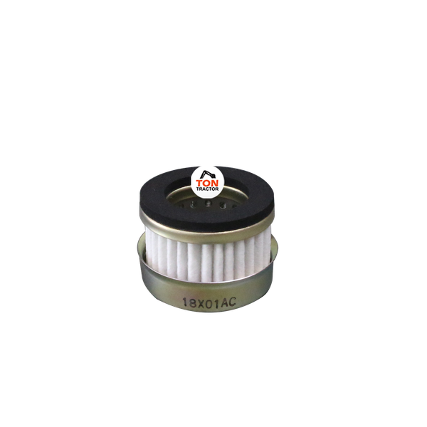 กรองไพรอทข้างถังไฮดรอลิค (OIL HYDRAULIC FILTER) EC140B