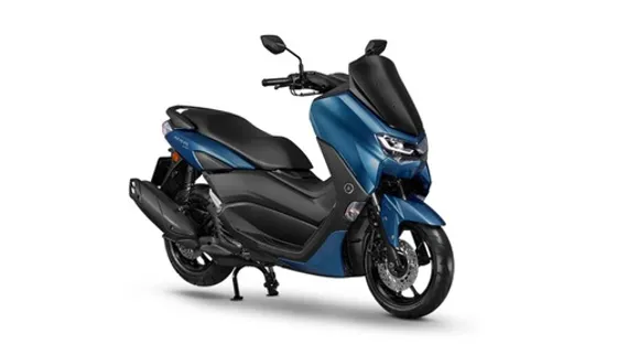 NMAX Standard [2023]
