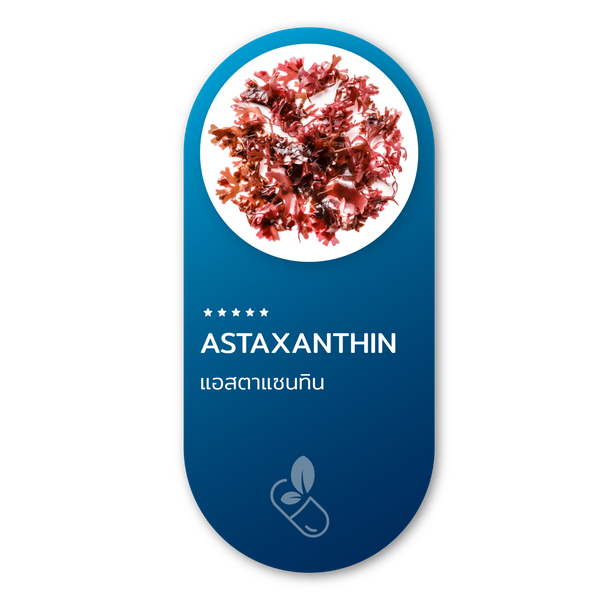 Astaxanthin
