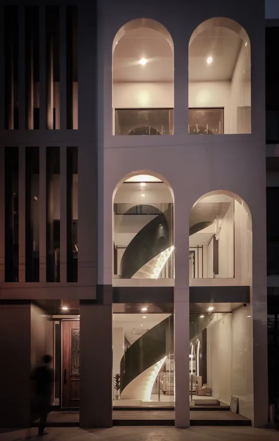 LE QUAR HOTEL