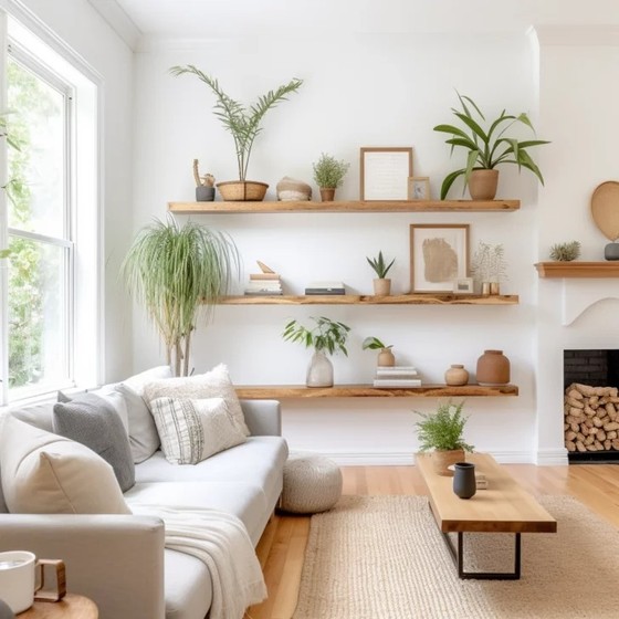 The top new interior design trends for 2025