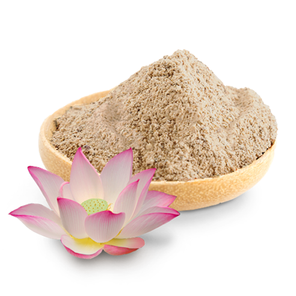 LOTUS POWDER
