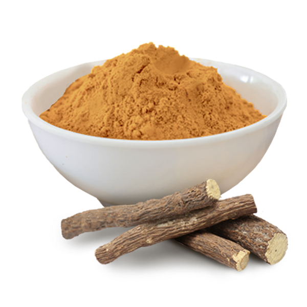 LICORICE EXTRACT