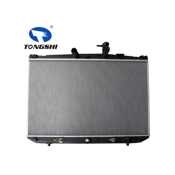 Car Radiator Factory for Toyota Lexus Rx350 AT (75879)