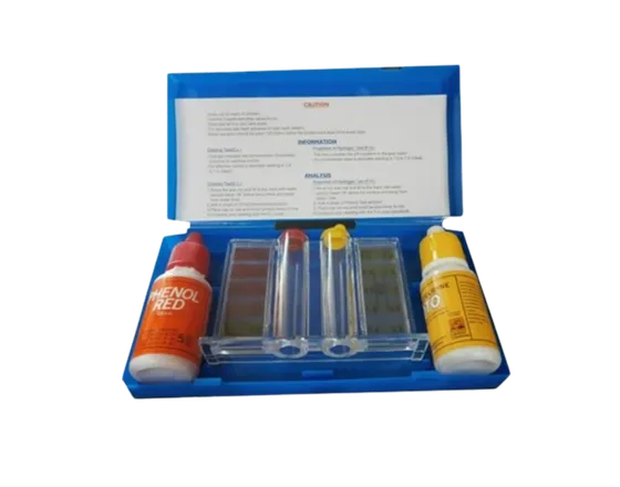 Test Kit
