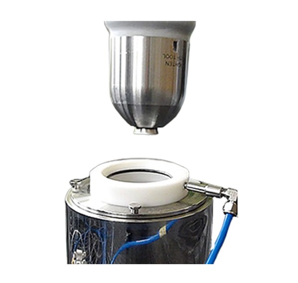 Bell Cleaner External Charge