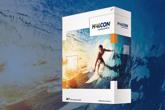 HALCON BASIC TRAINING