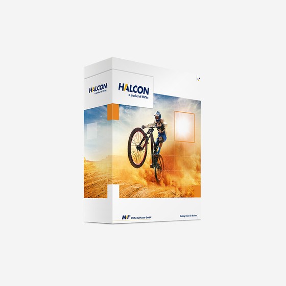 Halcon