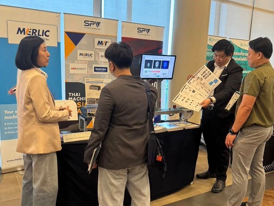 Nepcon Forum 2025