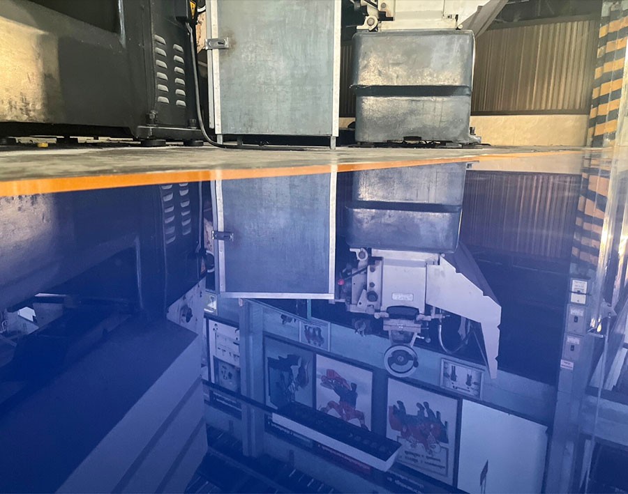 1-Epoxy-Self-Leveling