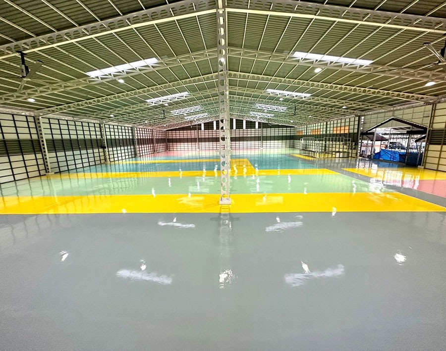 3-Epoxy-Coating