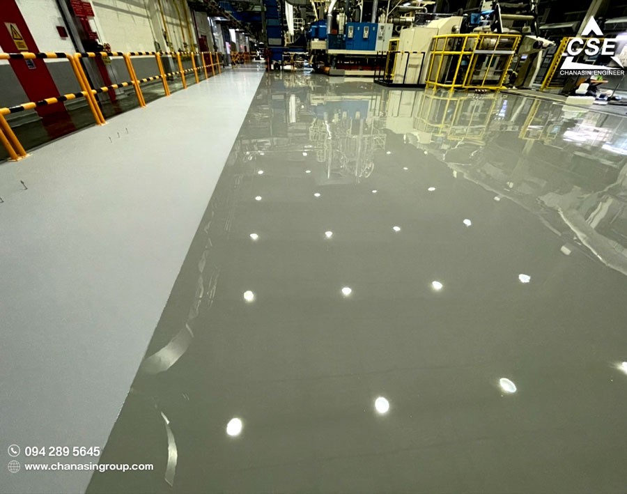 4-Polyurethane-Concrete-(PU)