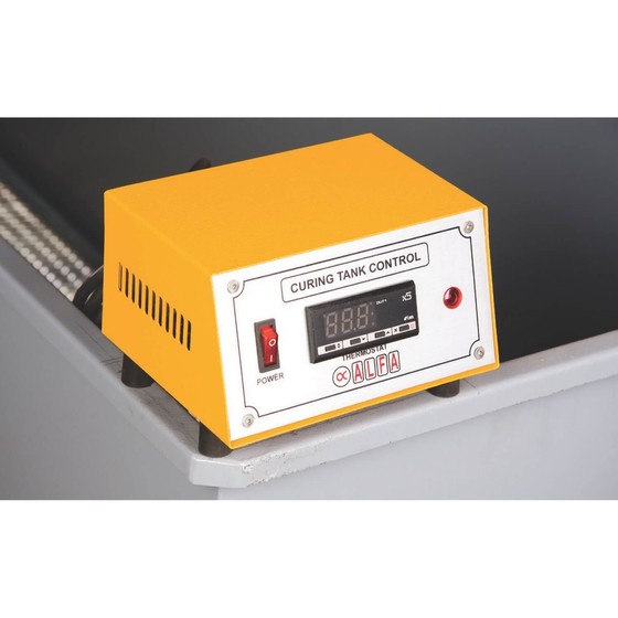 CURING TANK B140