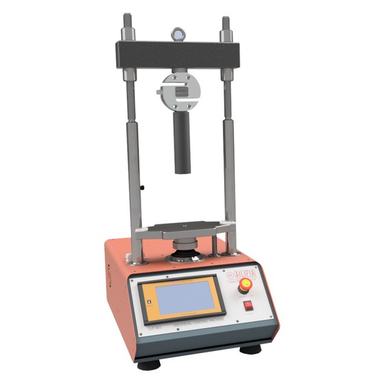 Load Applying Machine UNIVERSAL LOADING MACHINE - Multispeed U003