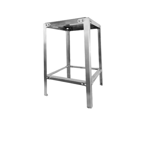 Disassembled Chair