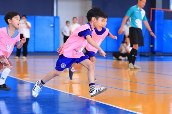 กิจกรรมการแข่งขันฟุตบอลประเพณี Denla Champion Cup 2026
