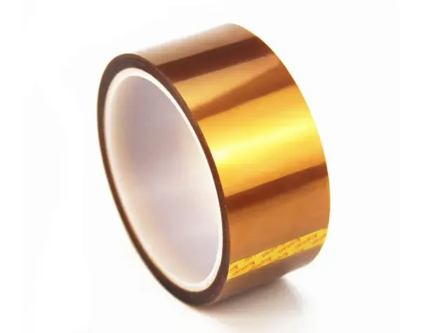 Kapton Polyimide Tape