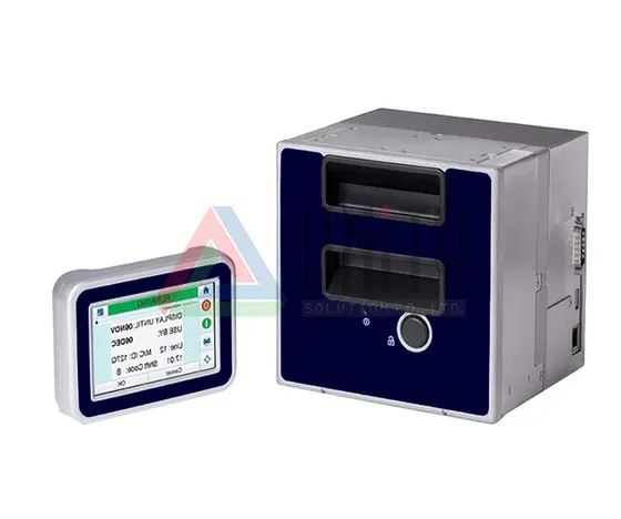 Thermal Transfer Over Printer (TTO 32)