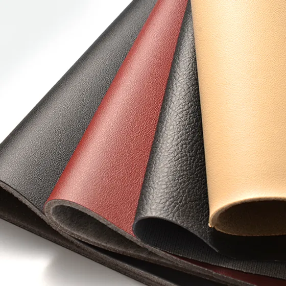 PVC Color Design