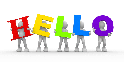 Hello-ขยับ