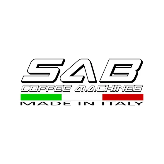 Logo SAB Coffee Machines